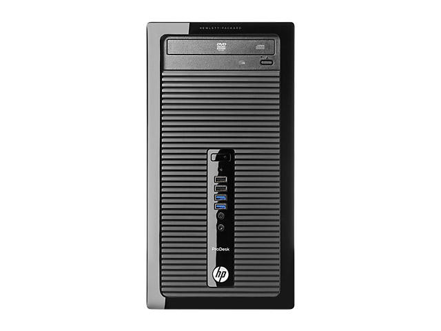 Компютри HP ProDesk 490 G1 MT