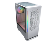 Кутии COUGAR MX430 Air RGB White