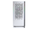 Кутии COUGAR MX430 Air RGB White