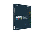 Офис програми Office for Mac Home and Business 2011