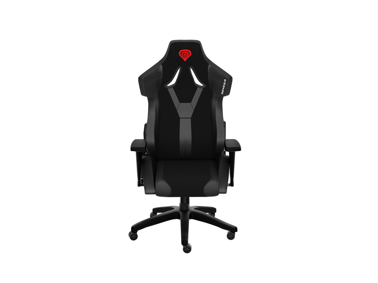 Genesis Nitro 650 Onyx Black | Laptop.bg - Технологията с теб