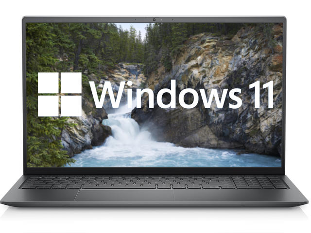 Лаптопи Dell Vostro 15 5510