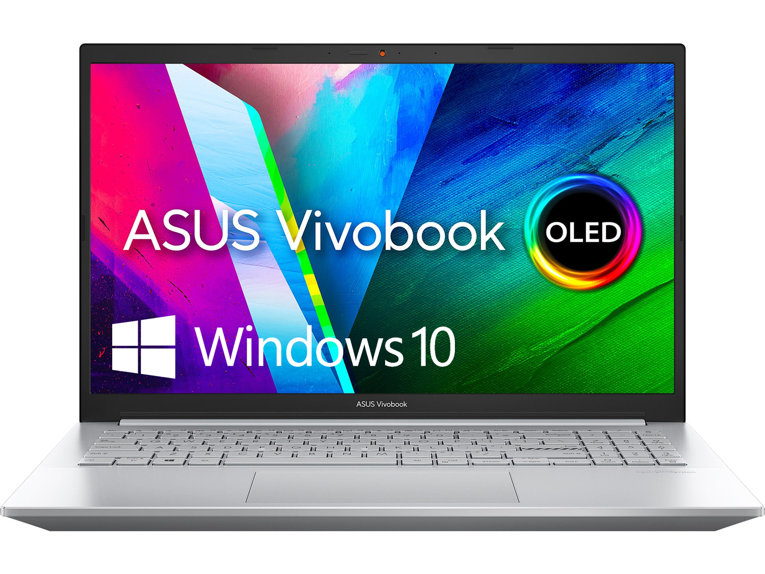 ASUS Vivobook Pro 15 OLED K3500PC ＋オマケ付き ASUS Vivobook Pro 15 OLED K3500PC-OLED-L5210T | Laptop.bg