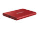 Външни HDD 500GB Samsung Portable SSD T7 Metallic R