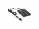 Клавиатури CHERRY G84-4700 Keypad, в черно