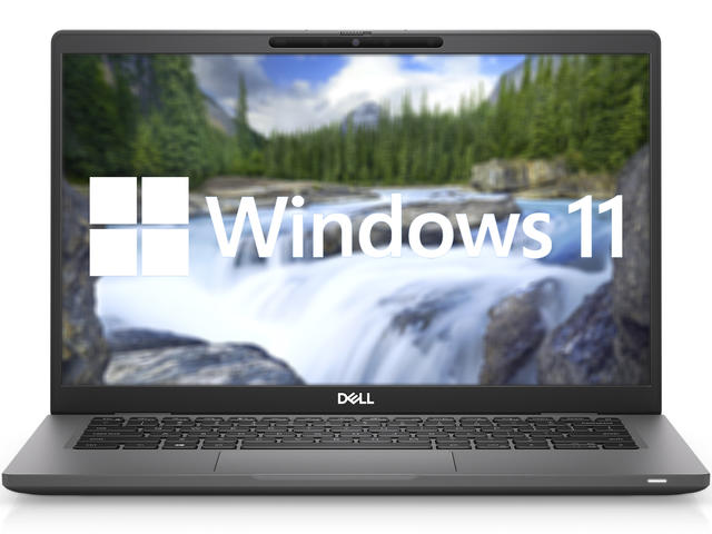 Лаптопи Dell Latitude 13 7320