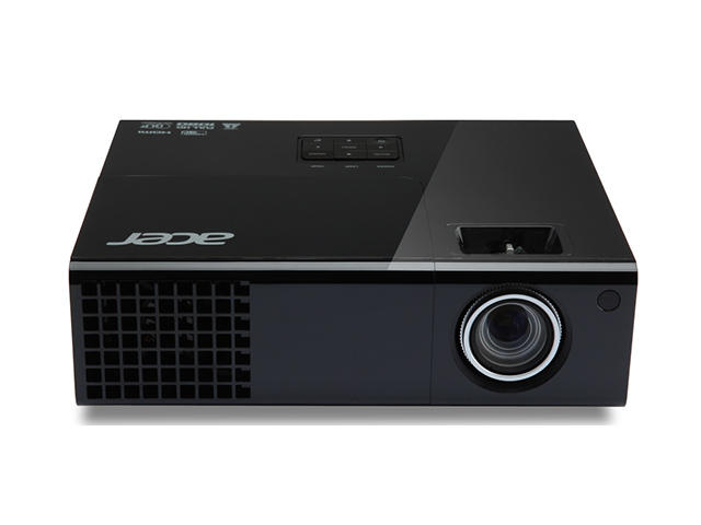 Проектори Acer P1500