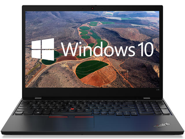 Лаптопи Lenovo ThinkPad L15