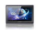Таблети GoClever TAB TERRA 70L 4GB, черен цвят