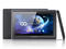 Таблети GoClever TAB TERRA 70L 4GB, черен цвят