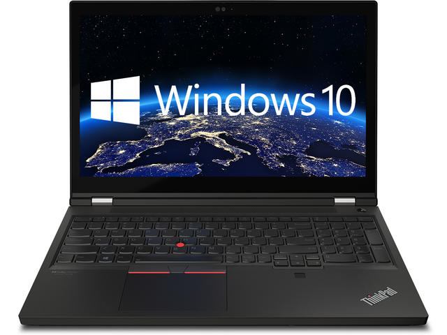 Лаптопи Lenovo ThinkPad P15 Gen 2