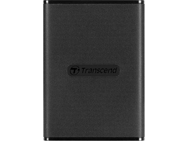 Външни HDD 500GB Transcend ESD270C SSD