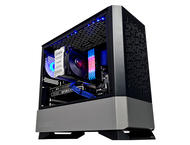 G:RIGS G:RIGS > Twister Black (Intel)