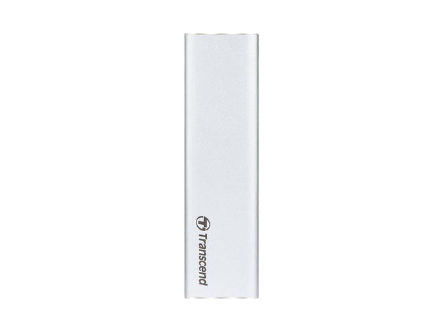 Джаджи Transcend CM42 кутия за M.2 SSD