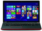 Лаптопи Toshiba Qosmio X70-A-114