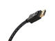 Кабели и Адаптери VCom Display Port  M / M Black 8K - CG632-1.5m