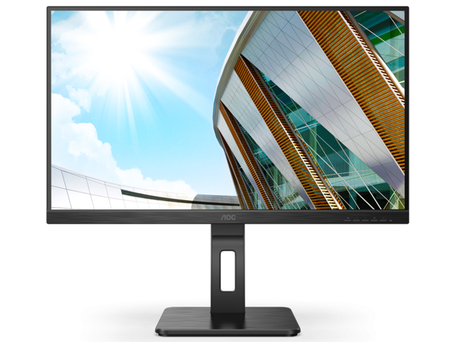 Монитори AOC Q27P2Q
