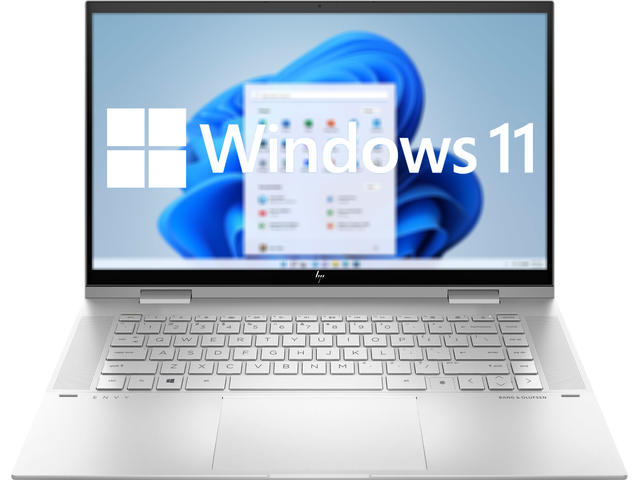 Лаптопи HP ENVY x360 15-es1008nn
