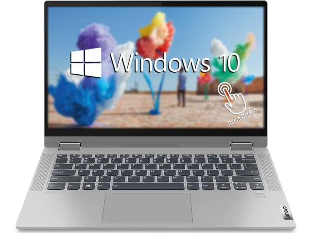 Лаптопи Lenovo IdeaPad Flex 5 14"