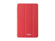 Калъфи за таблети ASUS Fonepad 7 TriCover,  в червено