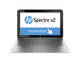 Лаптопи HP Spectre 13-h210en x2 с подарък Bluetooth слушалки