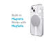 Калъфи Speck iPhone 13 Presidio Perfect Clear Grip + MS Clear/Clear