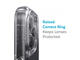 Калъфи Speck iPhone 13 Pro Presidio Perfect Clear Glitter Clear/Platinum Glitter