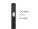 Калъфи Speck iPhone 13 Presidio 2 Pro - Black/Black/White