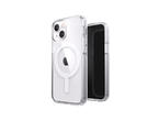 Калъфи Speck iPhone 13 Mini (fits 12 Mini) Presidio Perfect Clear + MS Clear/Clear