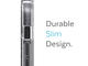 Калъфи Speck iPhone 13 Mini (fits 12 mini) Presidio Perfect Clear Glitter Clear/Platinum Glitter