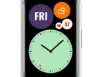 Смарт часовници Huawei Watch Fit Mint Green