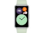 Смарт часовници Huawei Watch Fit Mint Green 