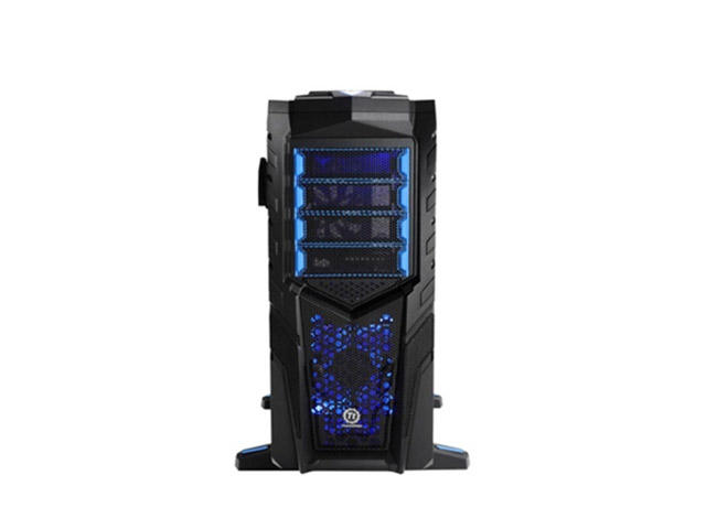 Кутии Thermaltake VN300M1W2N Chaser MK-1 Black