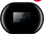 Слушалки Huawei FreeBuds Pro Black