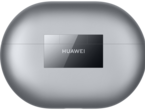 Слушалки Huawei FreeBuds Pro Silver Frost