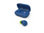 Слушалки Hama "Spirit Chop" , Blue