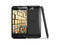 Смартфони GOCLEVER FONE INSIGNIA 5X 4GB, черен цвят