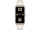 Смарт часовници Huawei Watch Fit Mini Fara-B69 Frosty White Leather Strap