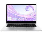 Лаптопи Huawei MateBook D14