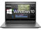 Лаптопи HP ZBook Fury 17 G8