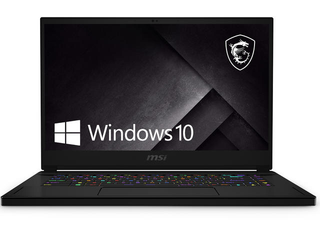 Лаптопи MSI GS66 Stealth 11UH