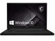 Лаптопи MSI GS66 Stealth 11UH