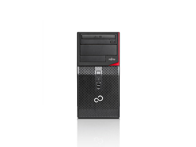 Компютри Fujitsu Esprimo P520