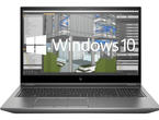 Лаптопи HP ZBook Fury 15 G8