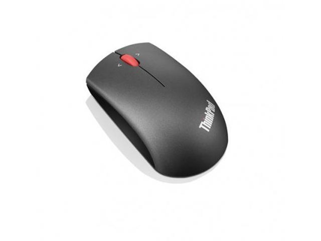 Мишки Lenovo ThinkPad Precision, в графитено