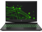 Лаптопи HP Pavilion Gaming 15-dk2005nu