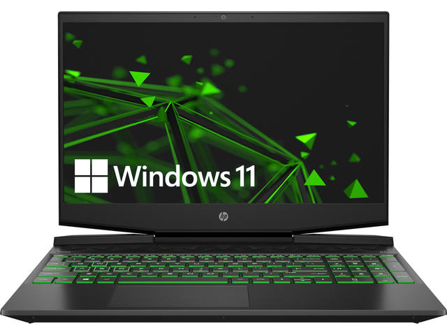 Лаптопи HP Pavilion Gaming 15-dk2028nu