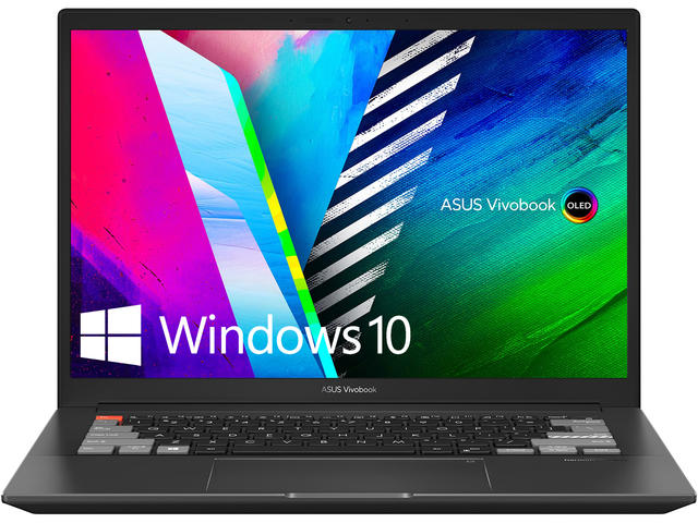 Лаптопи ASUS Vivobook Pro 14X OLED M7400QC-OLED-KM941R 