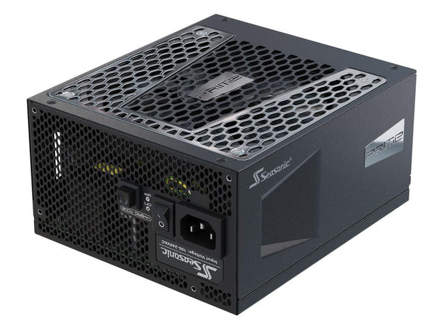 Захранвания за компютри Seasonic Prime PX-1300