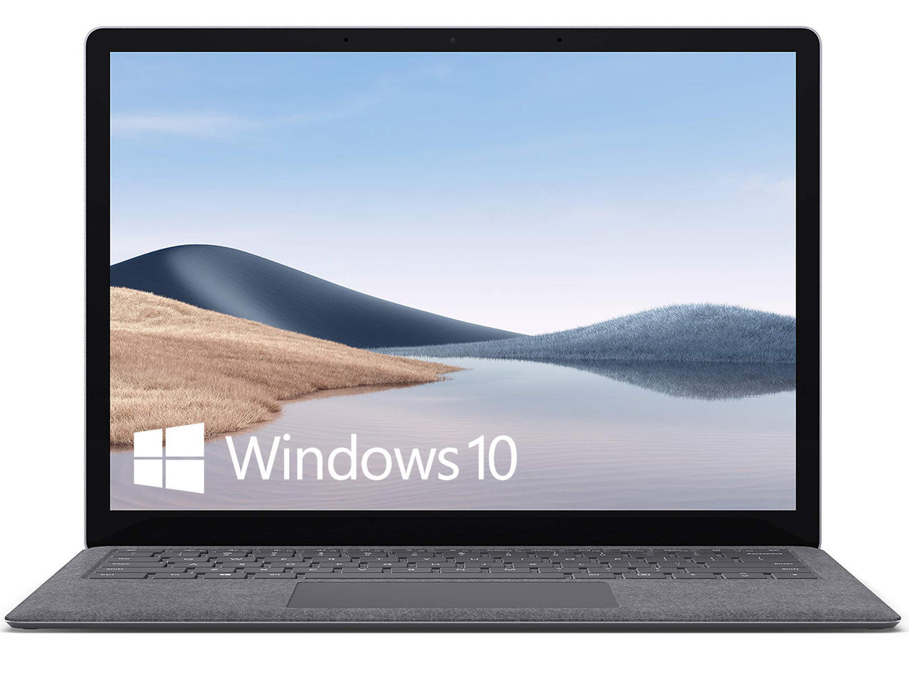 Microsoft Surface Laptop 4 13.5